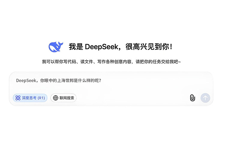 DeepSeek眼中的上海世邦：磨粉界的“全能ACE”